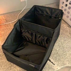 Folding Organizer- Great for Cars!!